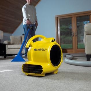 good spin mop
