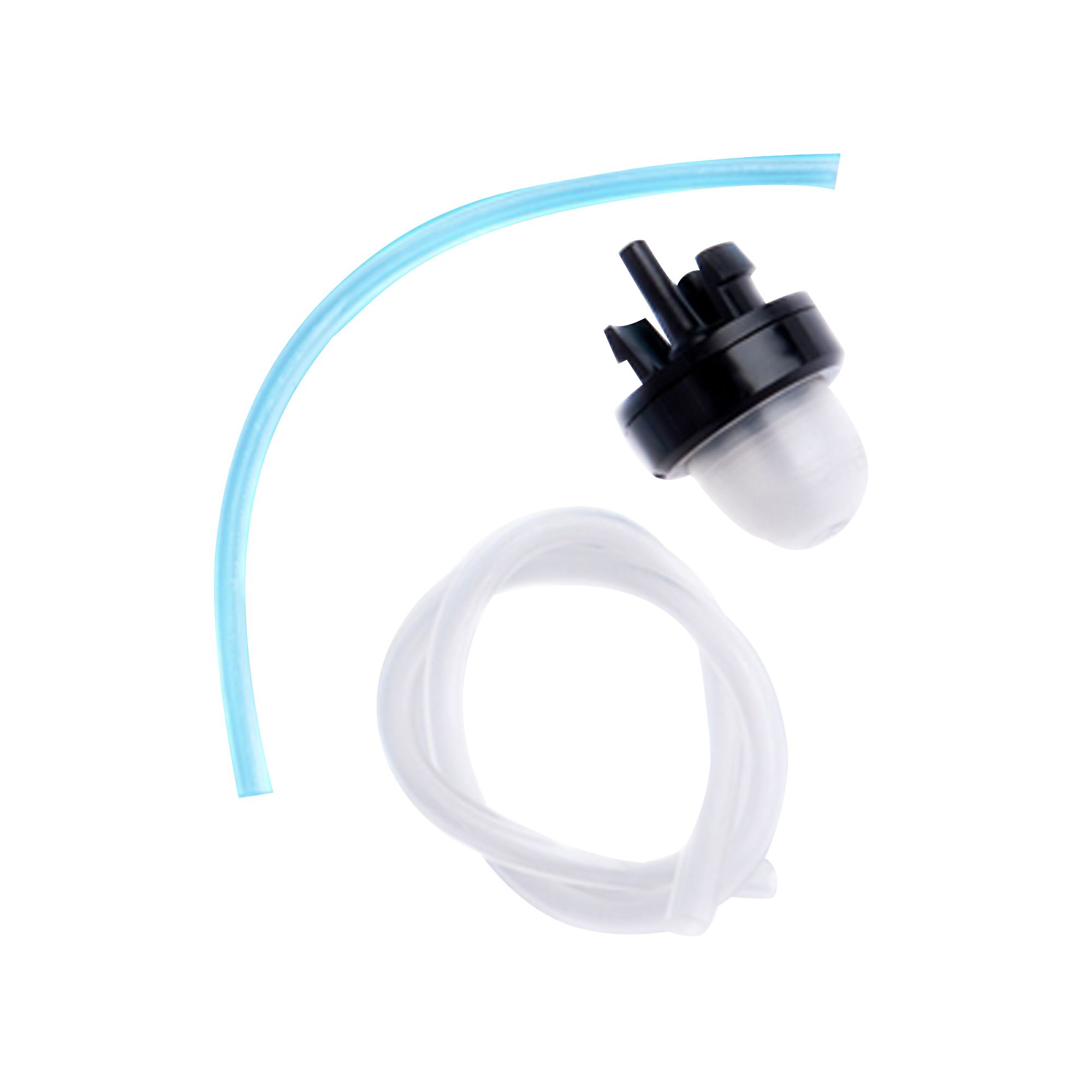 UPC 084931823822 product image for 2-Cycle OEM Primer Bulb and Fuel Line | upcitemdb.com