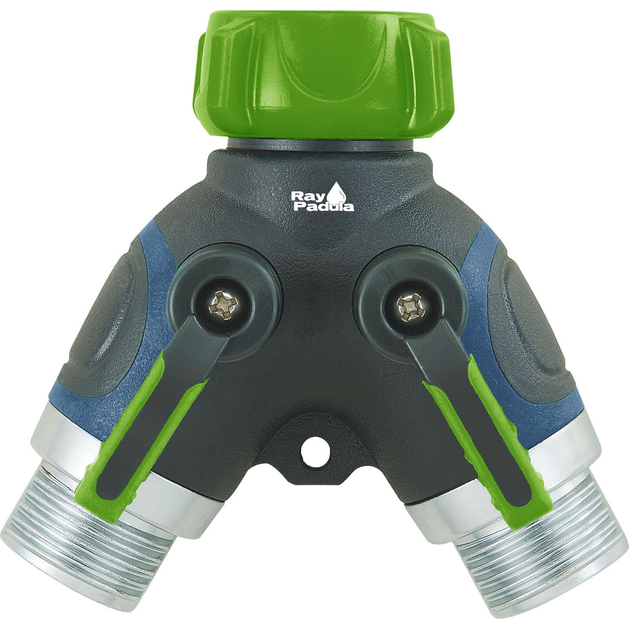 Ray Padula Padula Split It! Metal Y Splitter Adapter at Kmart.com