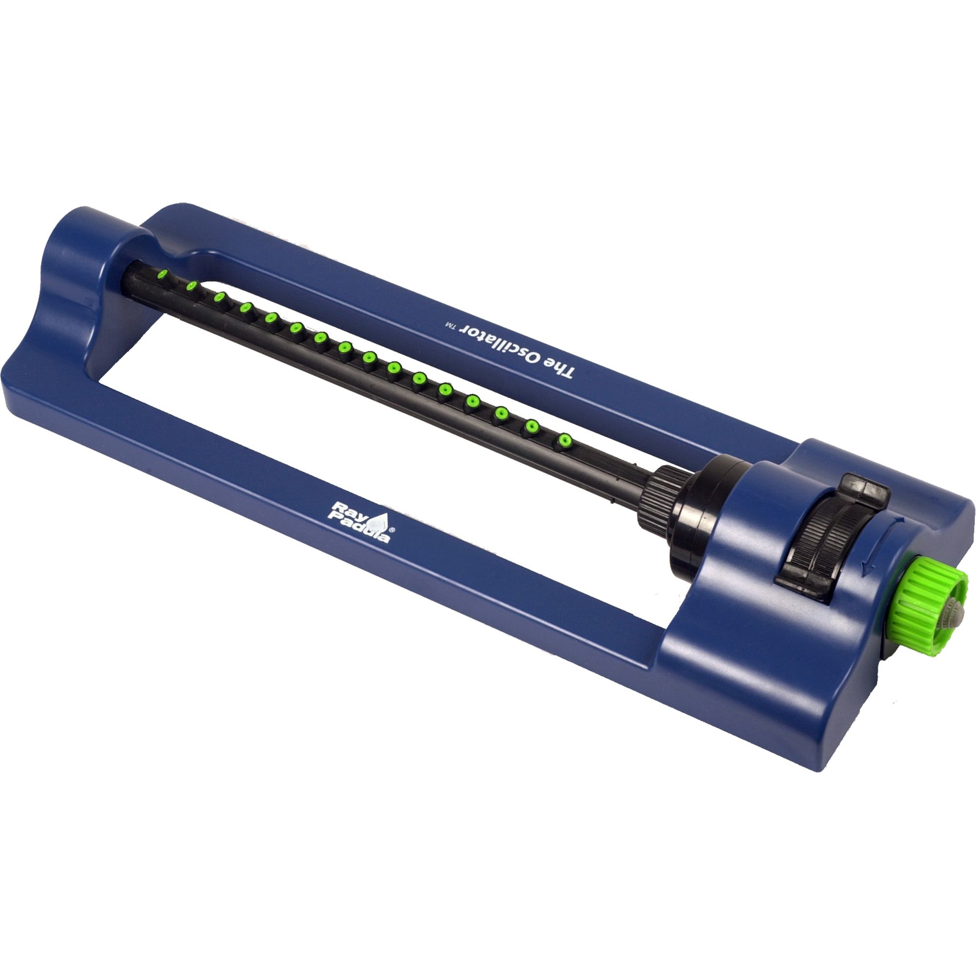 Ray Padula Turbine Oscillating Sprinkler at Kmart.com