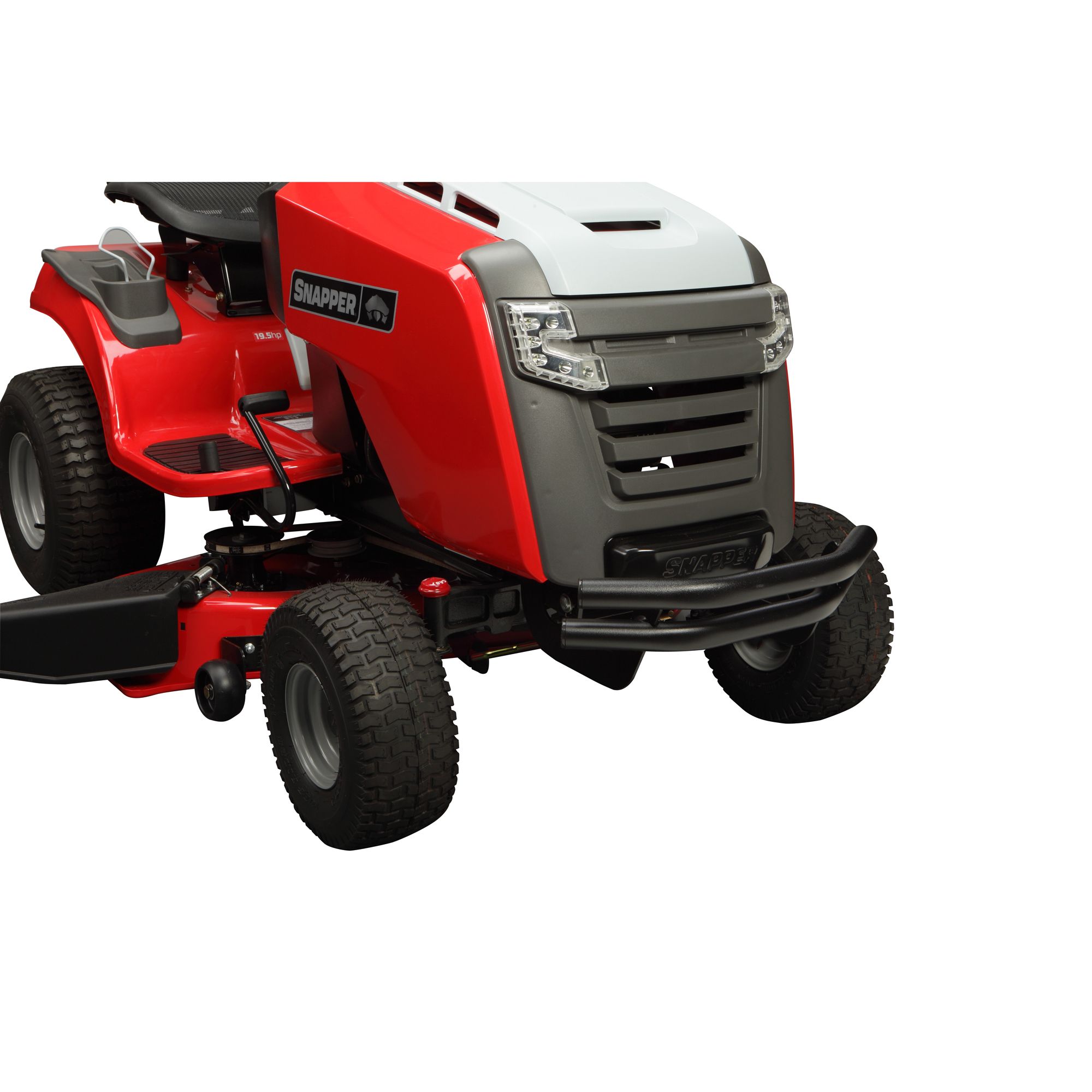 Craftsman Front Brush Guard Protect Your Tractor With Sears