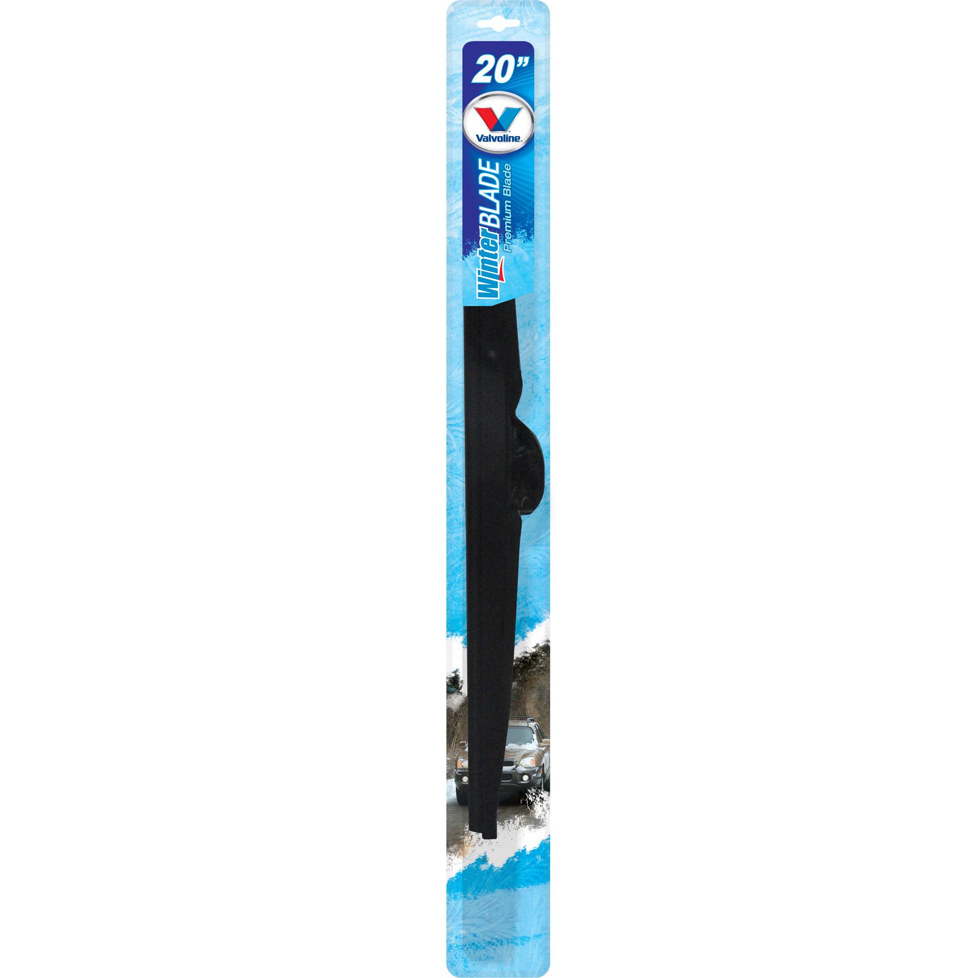 Valvoline 20 Inch, Winter Wiper Blade at Sears.com