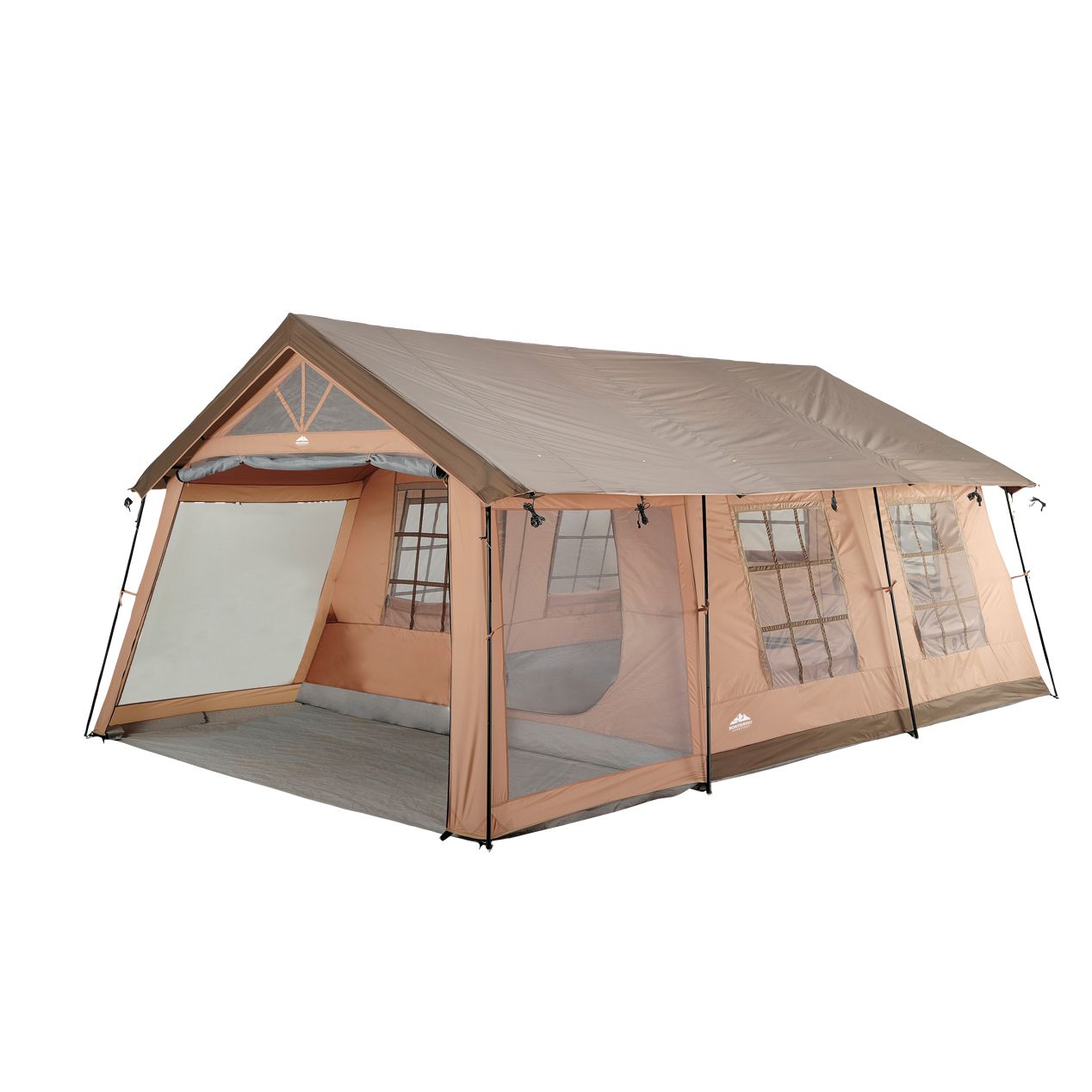 Front Porch 10-Person Tent                                                                                                       at mygofer.com