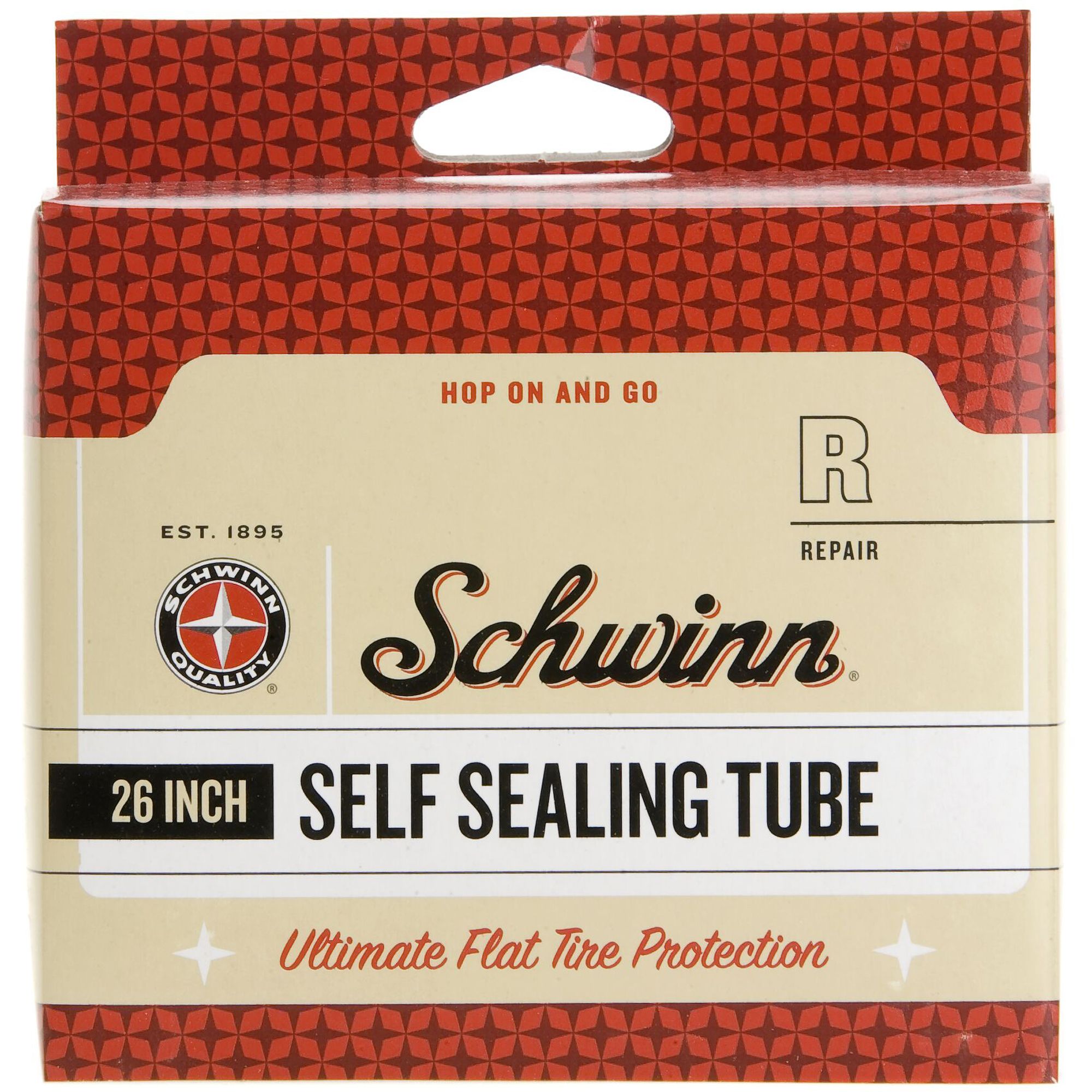 Schwinn Self Seal Bike Tube, 26 inch at Kmart.com