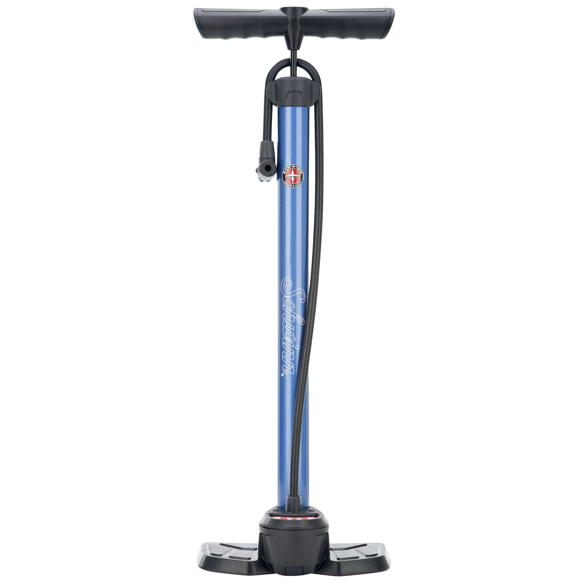 Schwinn Digital Floor Pump Shop Your Way Online Shopping & Earn Points on Tools, Appliances