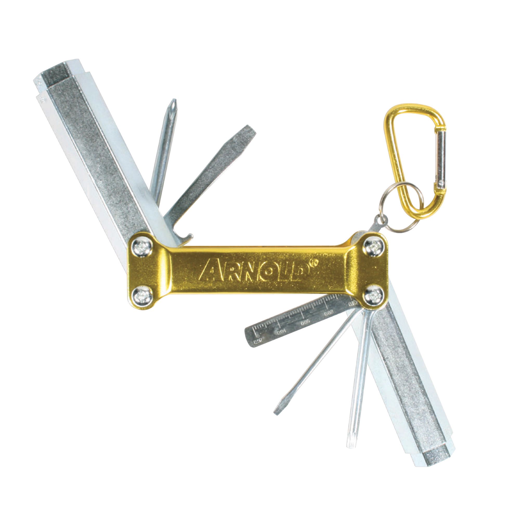 Arnold The Gadget 11-in-1 Multi-Tool at Sears.com
