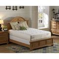 Cason Bay Ti Cushion Firm Queen Mattress Only