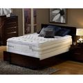 Midnight Serenade Ti2 ll Firm Euro Pillowtop Cal. King (Twin XL) Mattress Only