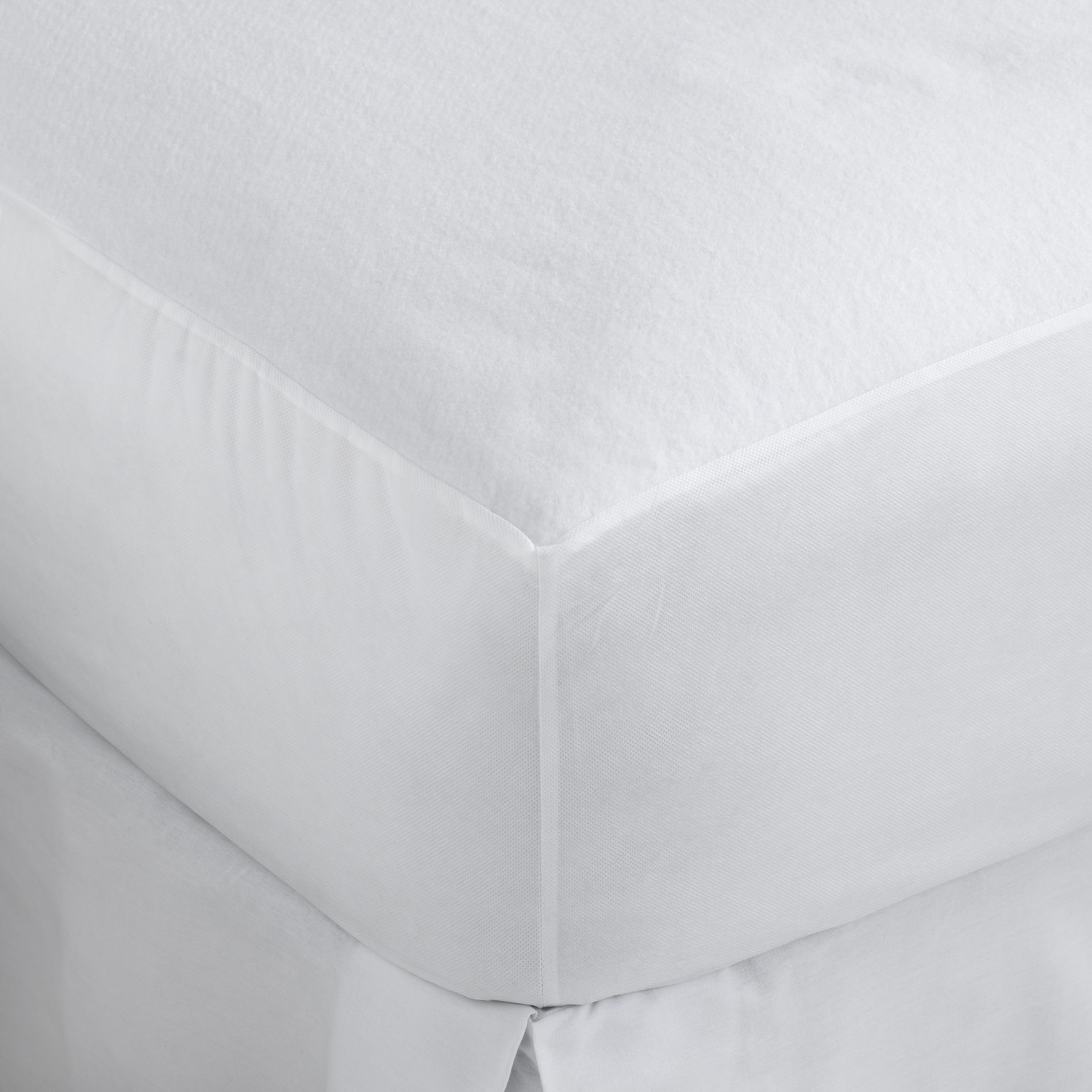 Cannon Vinyl Zippered Mattress Cover at Kmart.com