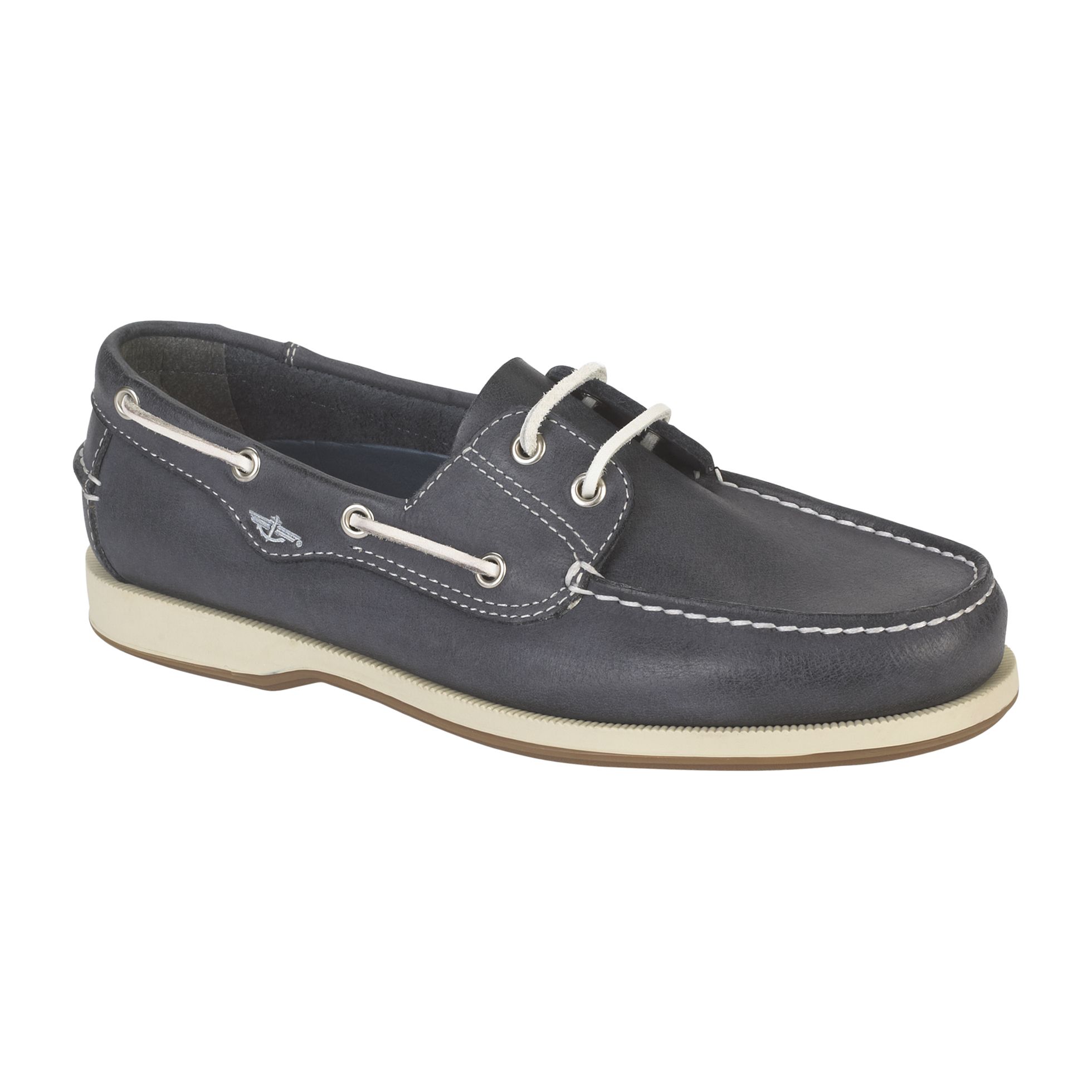 Dockers Men's Oceanic Boat Shoe Navy - Dockers