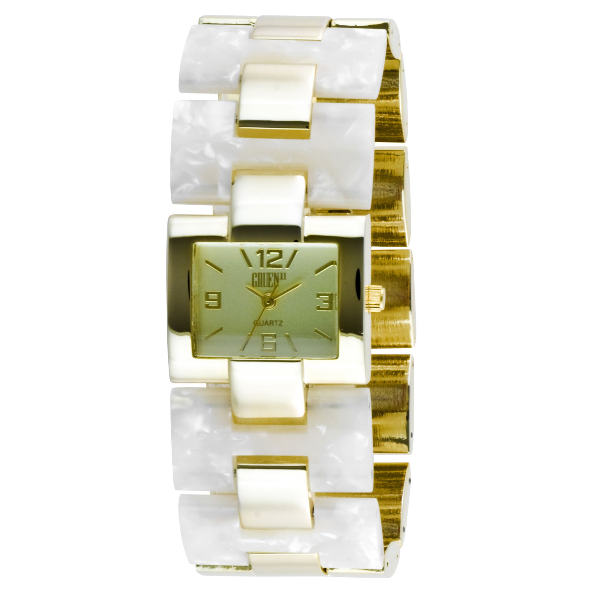 Gruen II&nbsp; Ladies Dress Watch w/GT