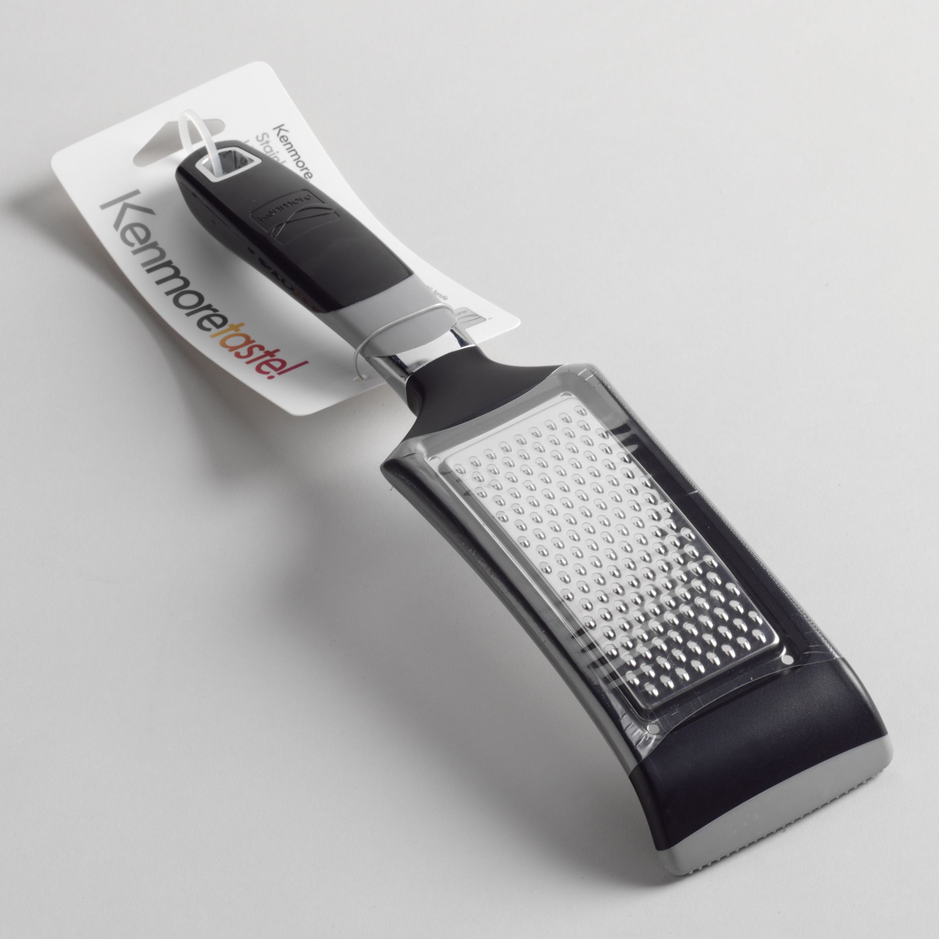 Kenmore Hand Grater Stainless at Kmart.com