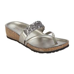 Buy Italian Shoemakers, Inc. -Women's Play - Pewter from mygofer