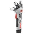 NEXTEC 12.0 Volt Hammerhead Auto Hammer with Rotating Head