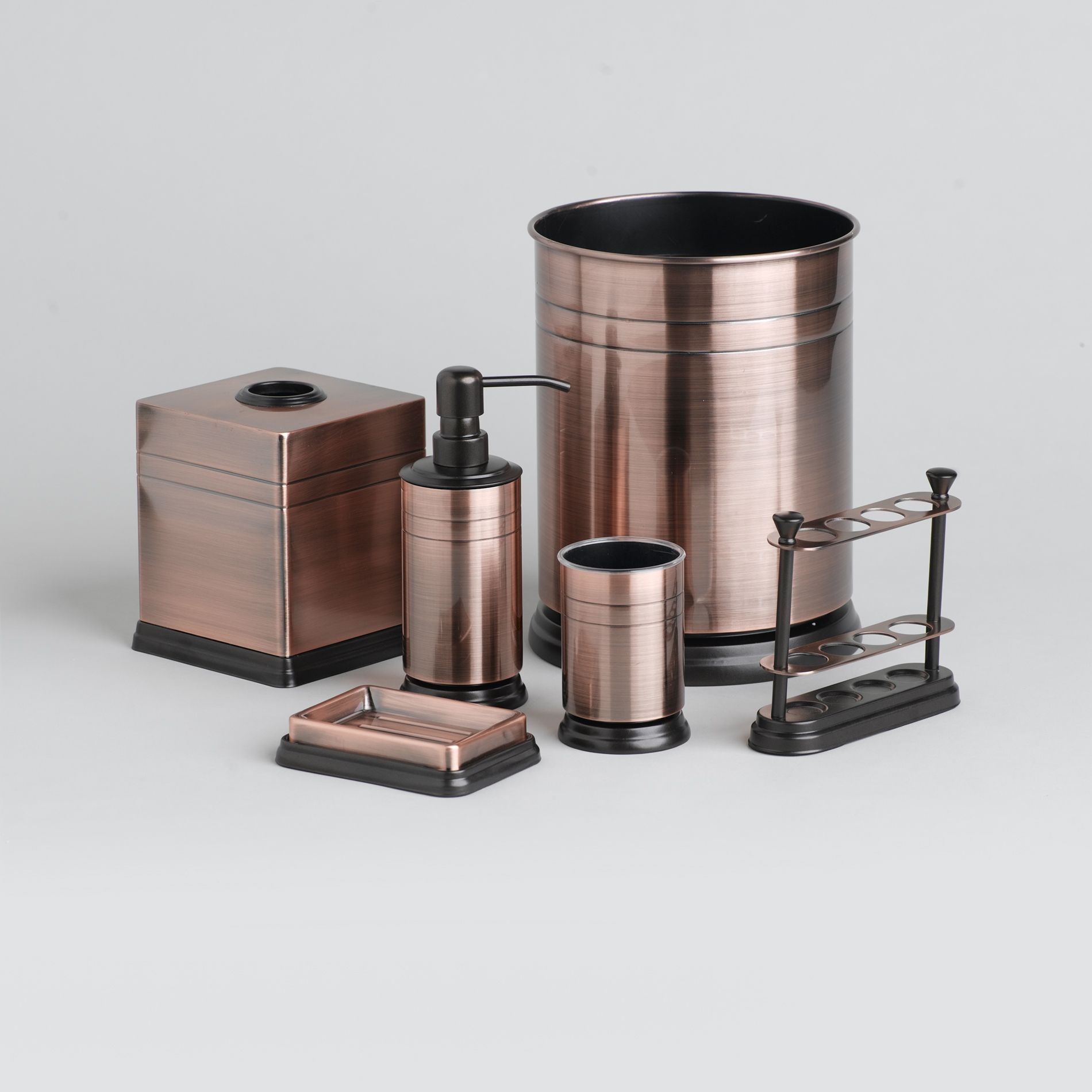 Cannon Kendall Bath Accessory Collection at Kmart.com