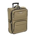 Air Lightweight 25 in. Expandable Upright-Taupe