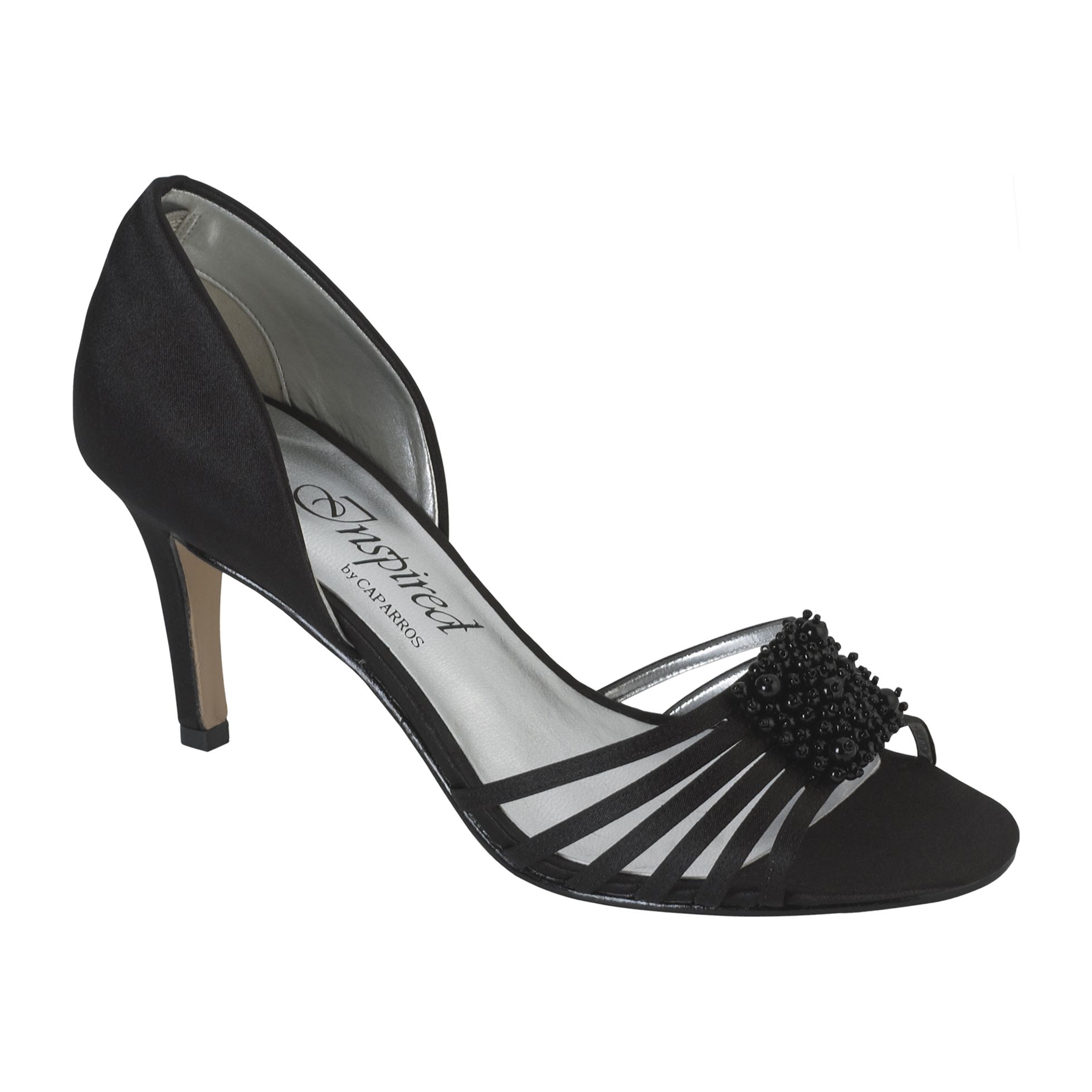 Women&#39;s Ricca II - Black Wide