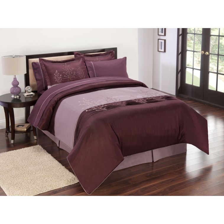 Cannon&nbsp; Legacy 8pc Comforter Set