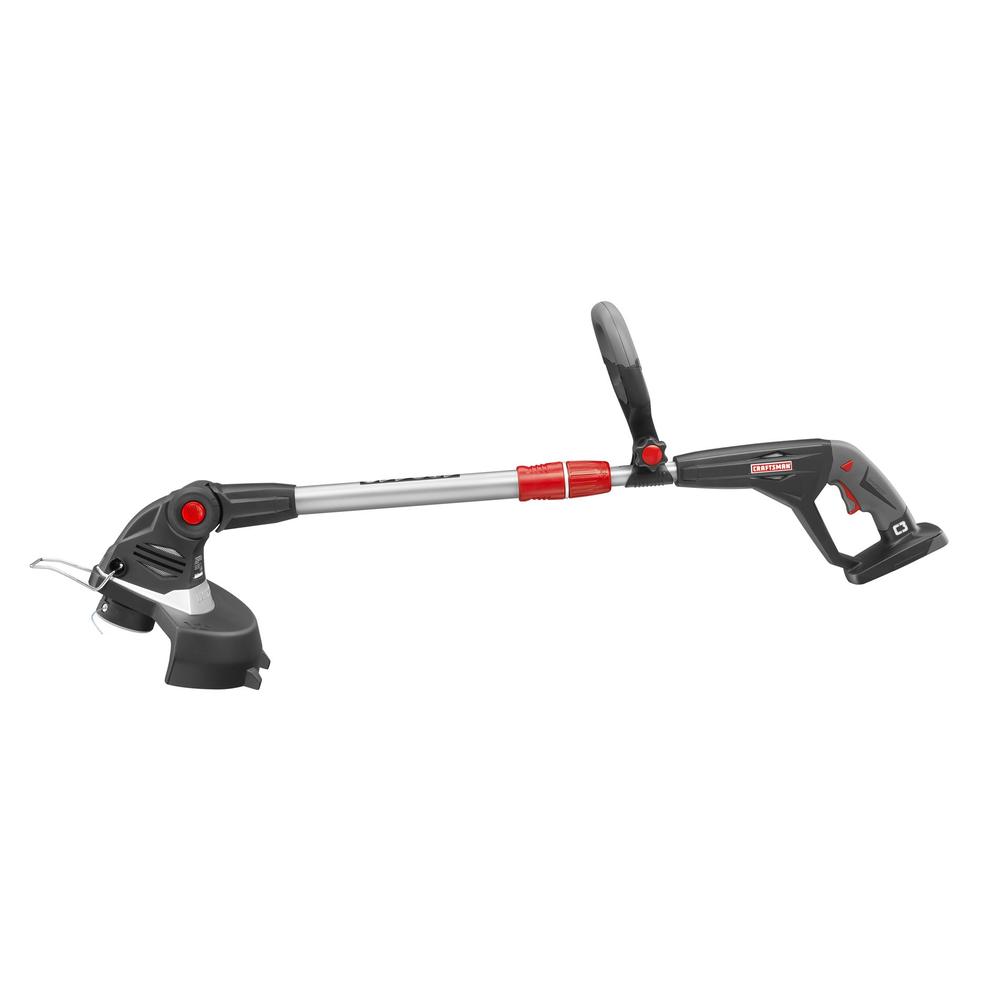 C3 19.2 Volt Line Trimmer (Battery & Charger not included)