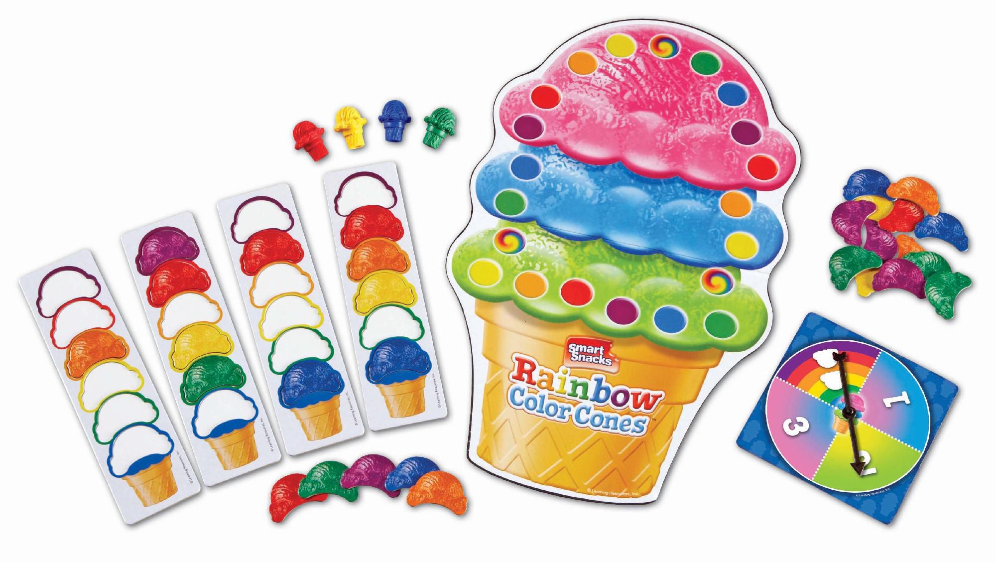 Vtech Spin &amp; Learn Color Flashlight - Toys &amp; Games 