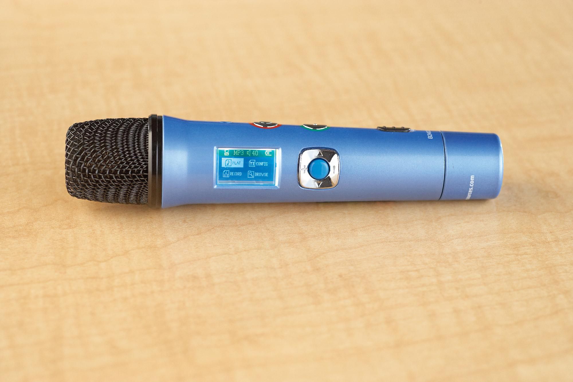Learning Resources EasiSpeak Pro Usb Recorder at Kmart.com
