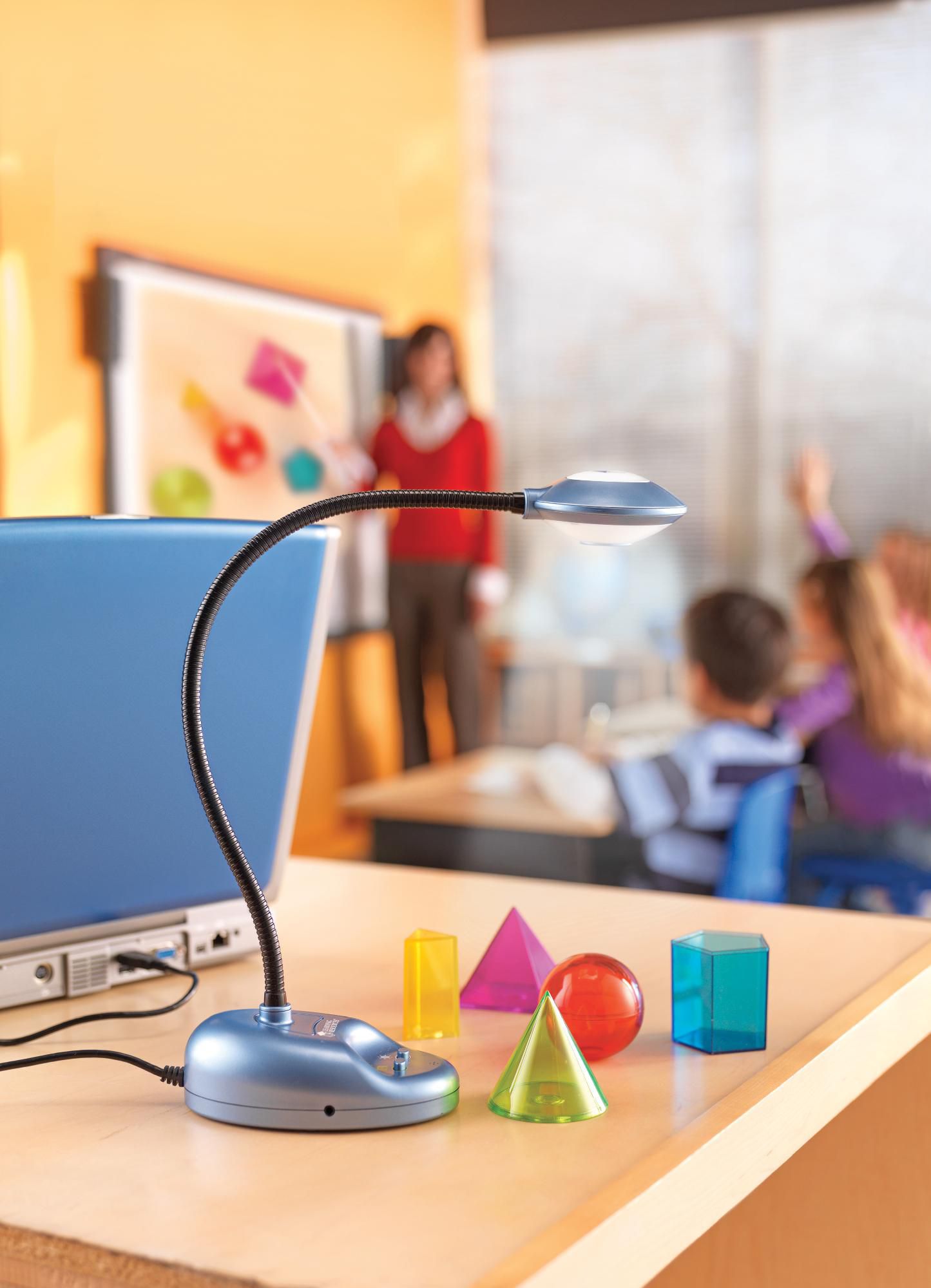 Learning Resources Luna Interactive Projection Camera at Kmart.com