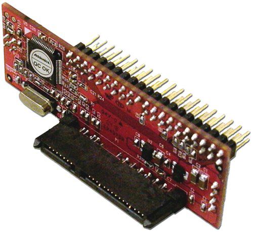 Addonics Data Transfer Adapter - ADSAIDE