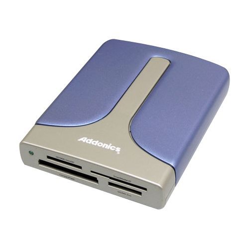 Addonics Pocket eSATA/USB DigiDrive - AEPDDESU at Kmart.com