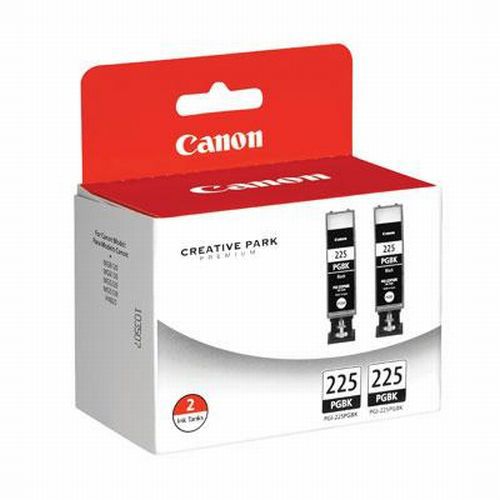 Canon PGI-225 BLACK TWIN PACK at Sears.com