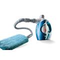 Enhanced Clean Disinfecting Handheld Steam Cleaner