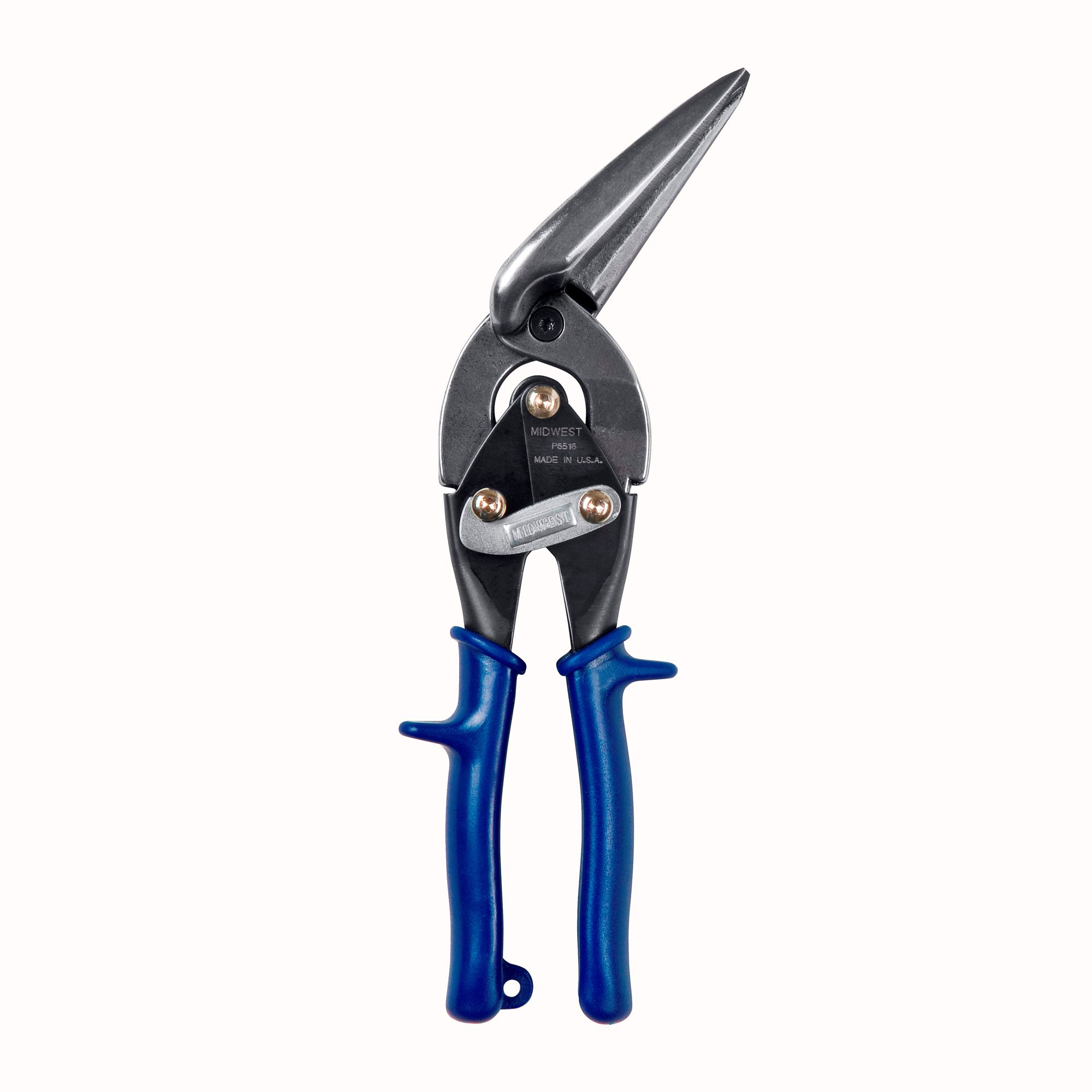 Midwest Snips Longcut Offset Snip at Kmart.com