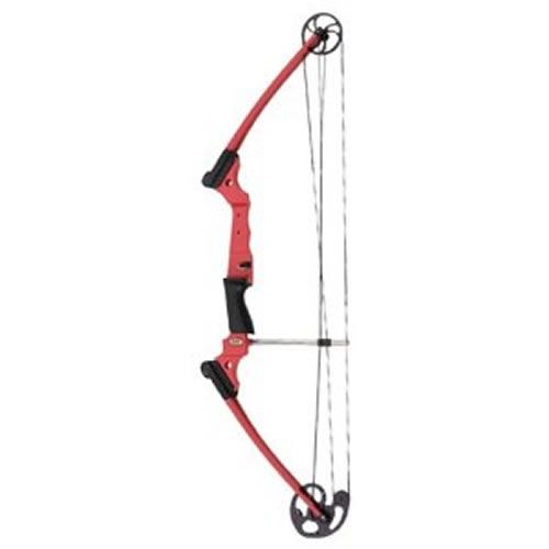 Genesis Original Right Hand Bow Red 10476 at Kmart.com