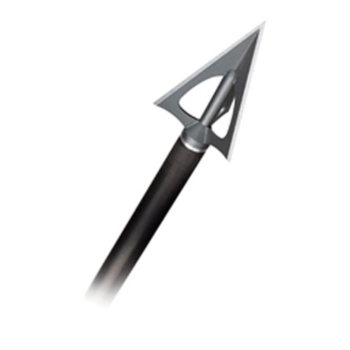 New Archery Products Crossbow Hellrazer Broadhead 125 Grain 3 Pack 60-700 at Sears.com
