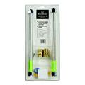 Installation Kit for Gas Water Heaters