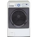 4.3 cu. ft. Front-Load HE Washer - White