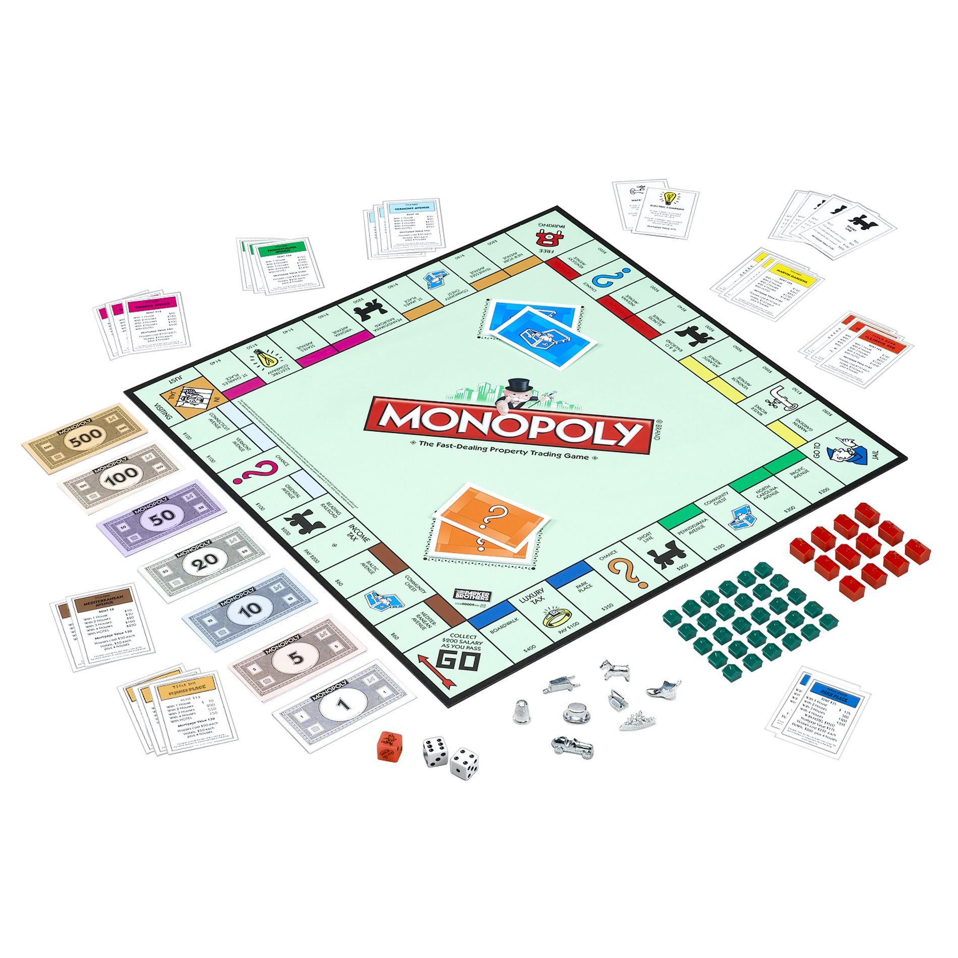 MONOPOLY® at Kmart.com
