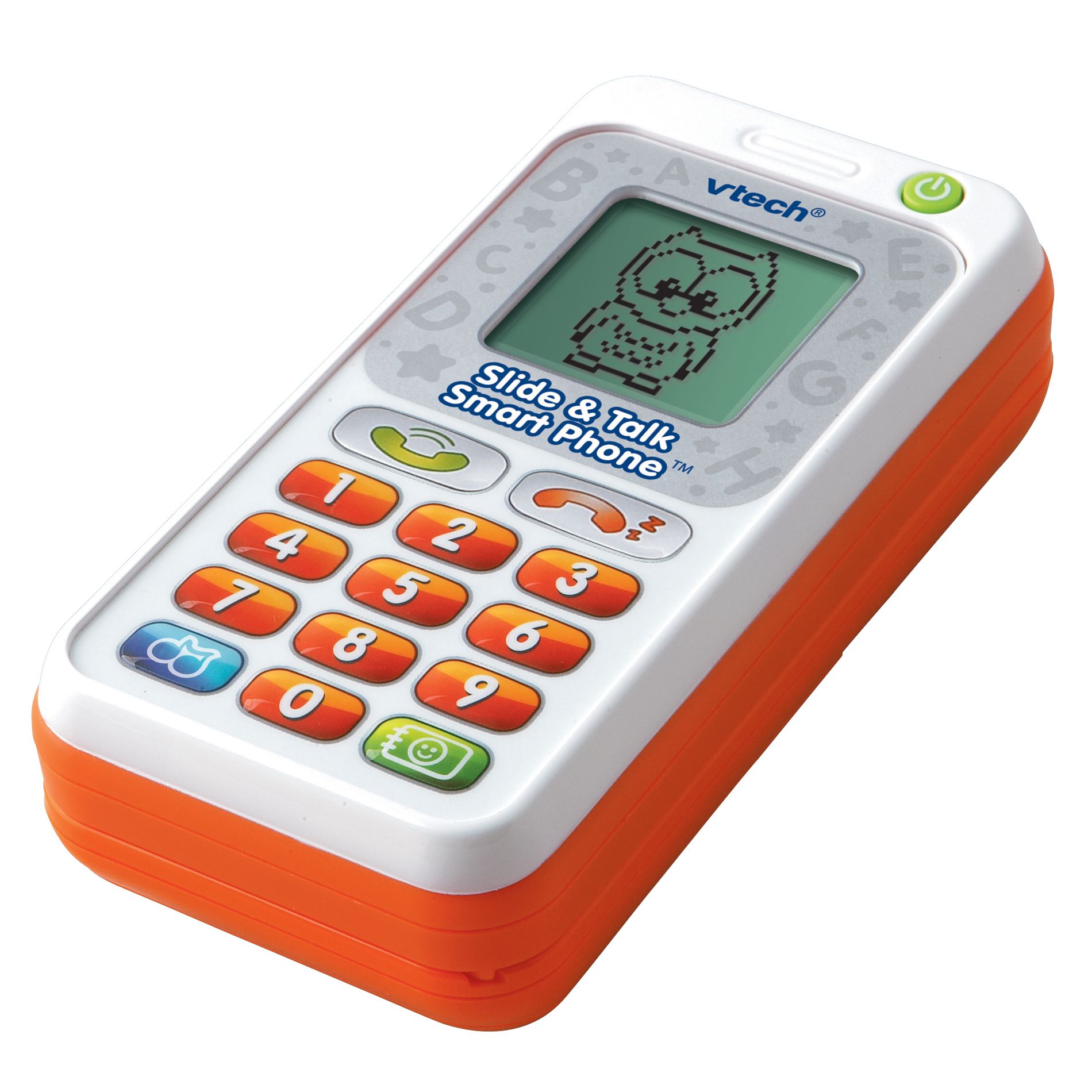 EAN 3417761204009 product image for Slide N Talk Smart Phone | upcitemdb.com