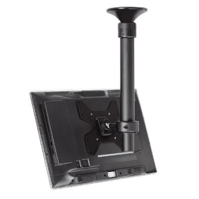 Ceiling Telescopic Short Pole Mount - TH-1040-CTS