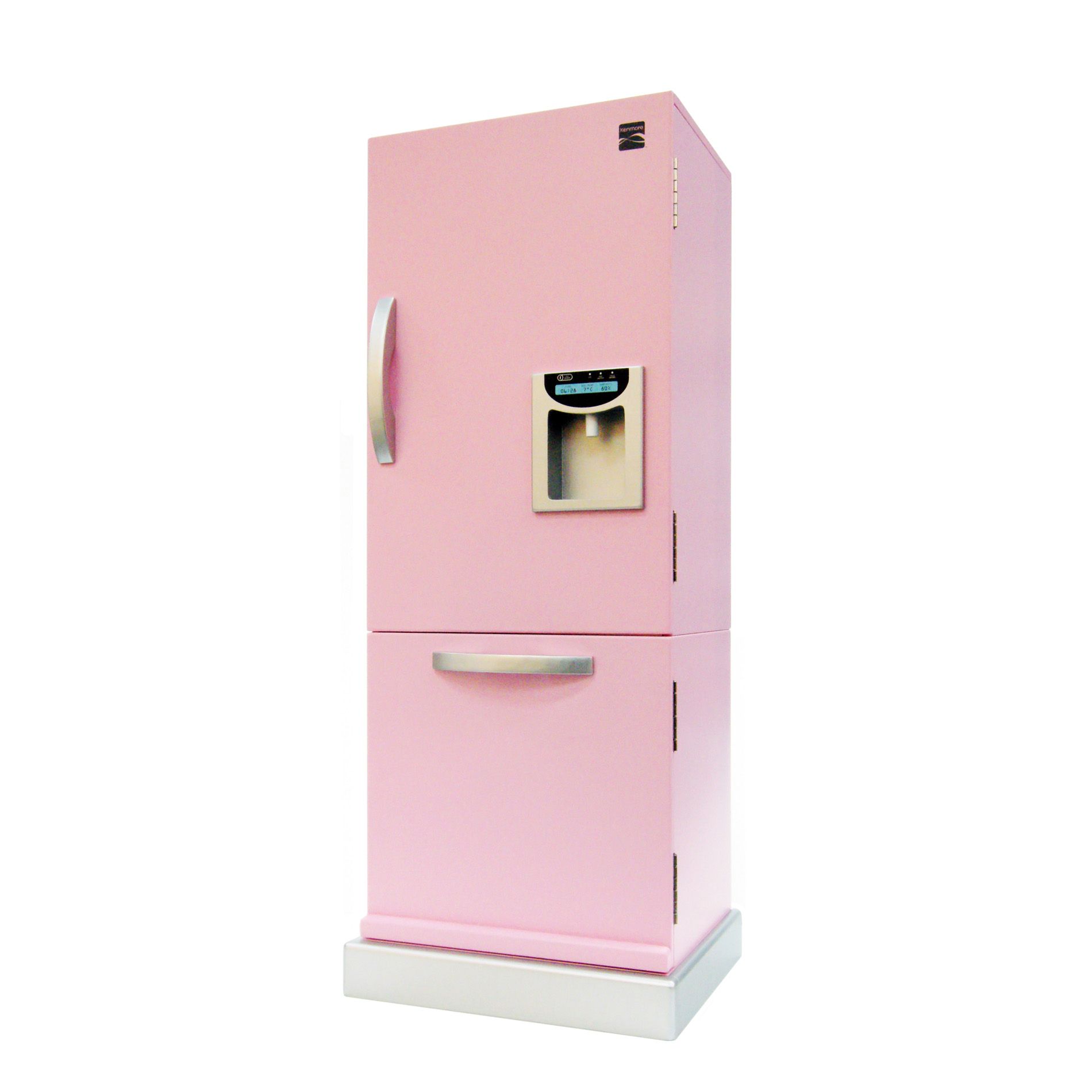 My First Kenmore Wooden Refrigerator Shop Your Way Online Shopping
