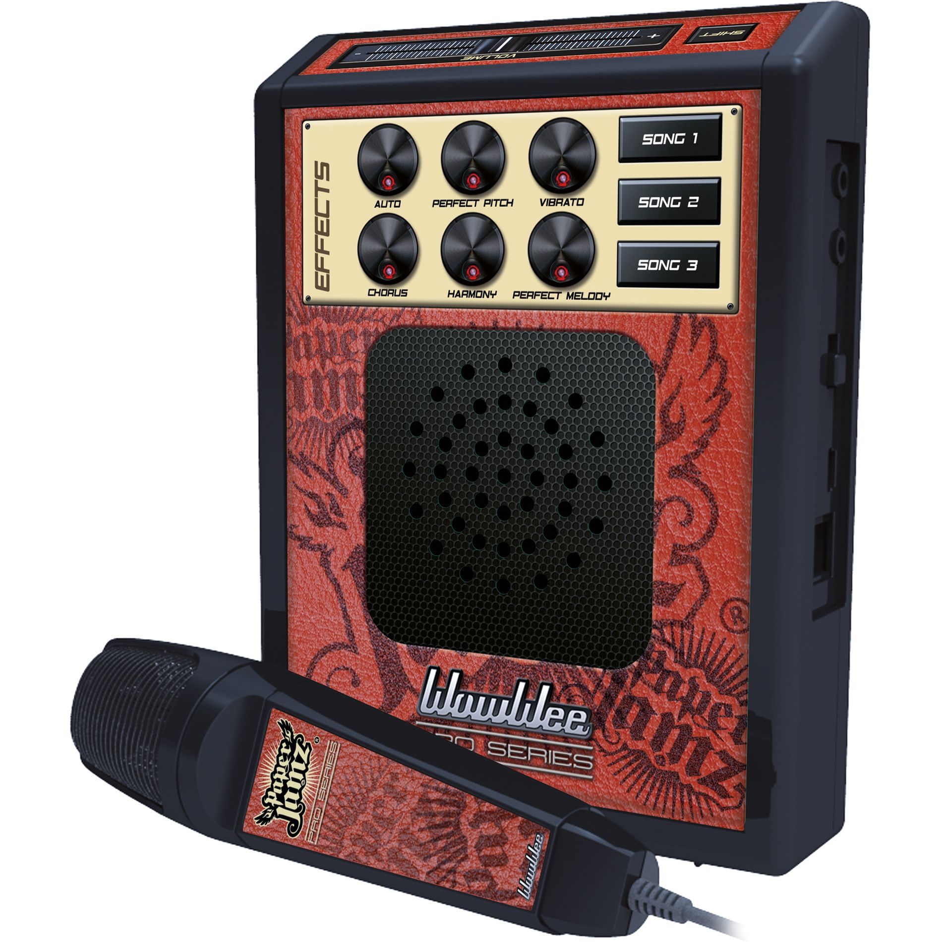 Karaoke & Music Players