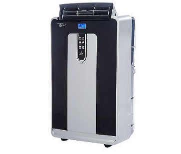 haier commercial cool portable air conditioner
