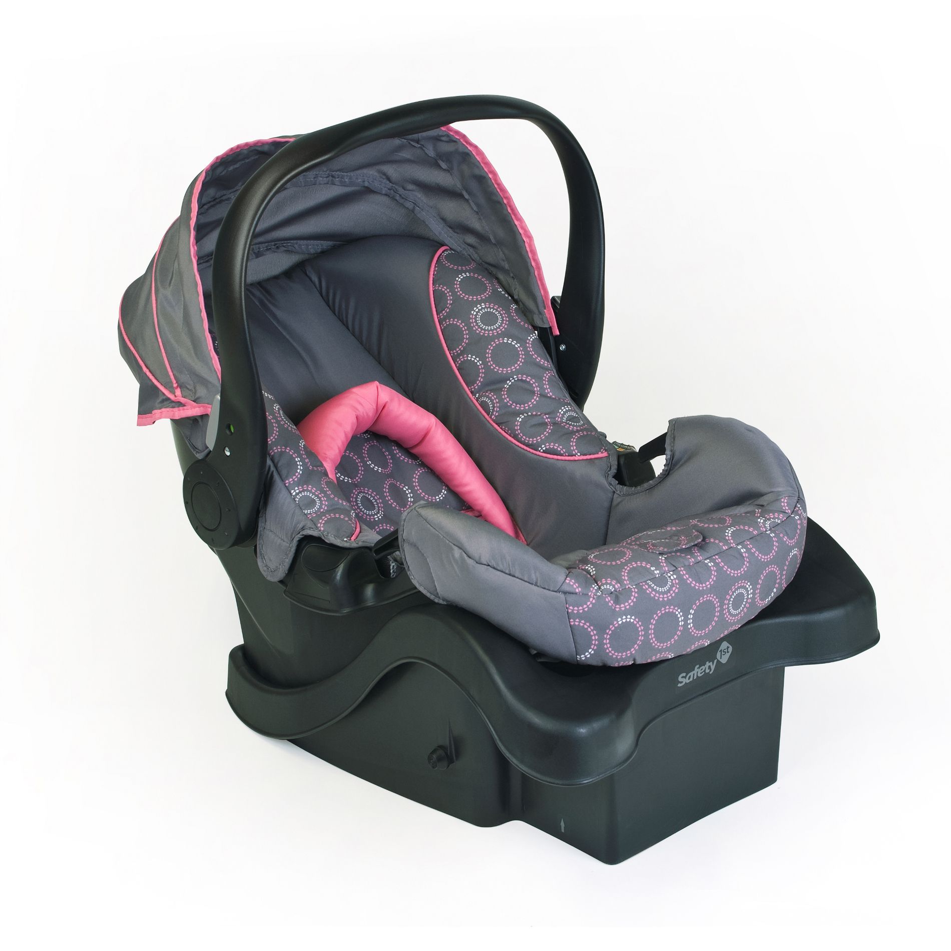 Safety 1st onBoard 35 Infant Car Seat - Orion Pink at Kmart.com