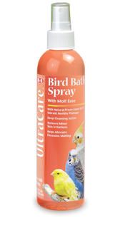 United Pet Group Eio Grooming Bird Bath Spray 8 oz. at Sears.com