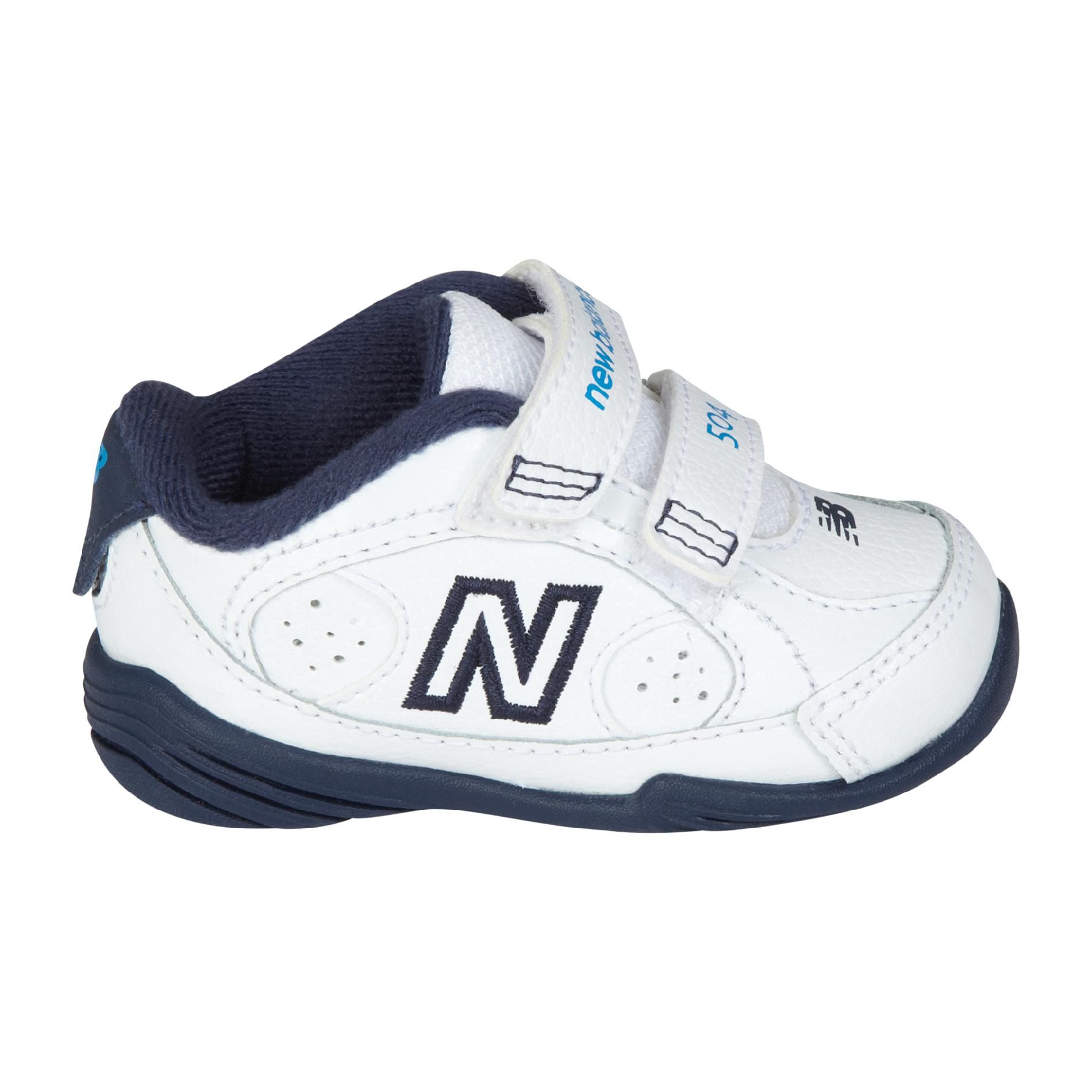 wide width infant shoes