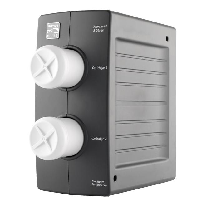 Kenmore Elite 38501 Advanced 2Stage Drinking Water Filter Sears