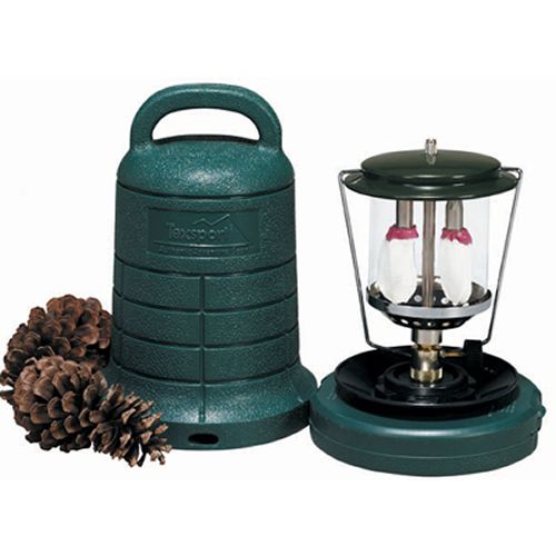 Texsport Double Mantle Lantern Propane with Case at Kmart.com