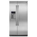 29.2 cu. ft. Side-by-Side Refrigerator w/ Genius Cool&trade; - Stainless Steel