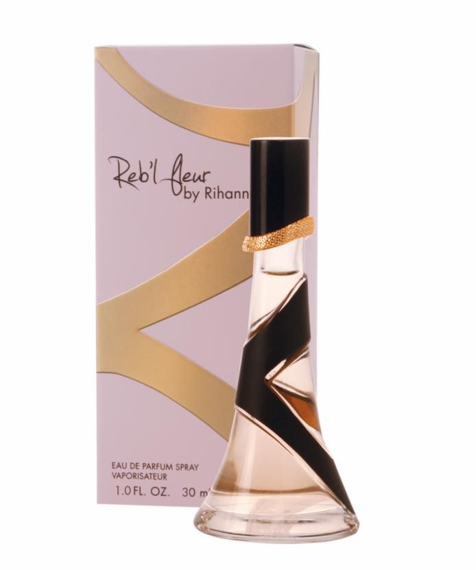 Rihanna Reb'l Fleur 1 oz Eau De Parfum Fragrance Spray at Kmart.com