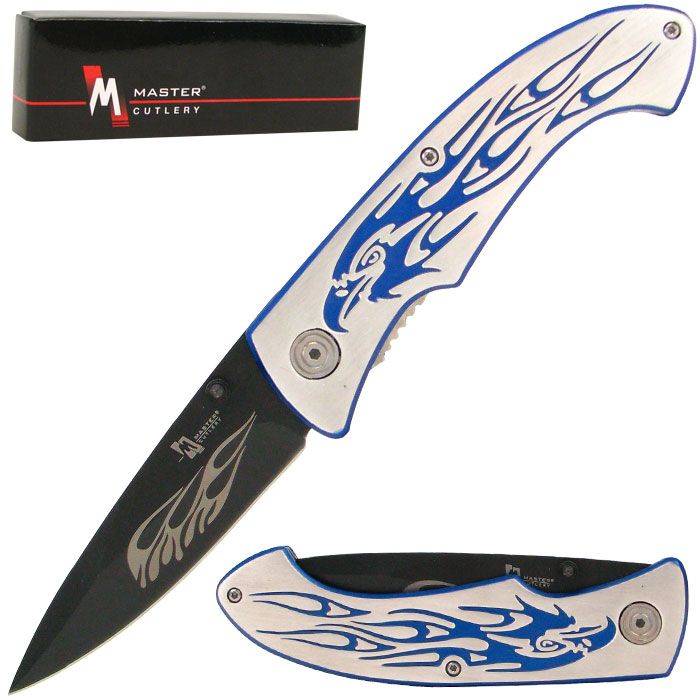 Knives & Tools