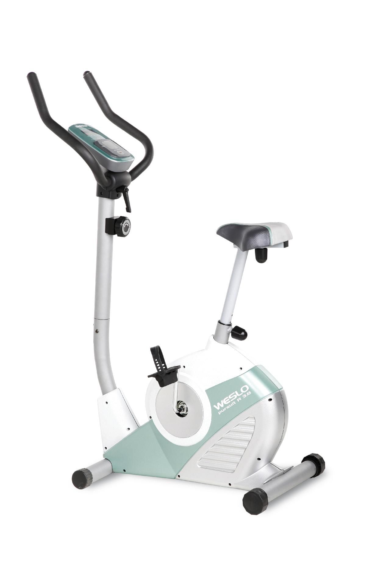 Exercise Equipment For Sale Solve Weslo Pursuit R 3 8 Upright